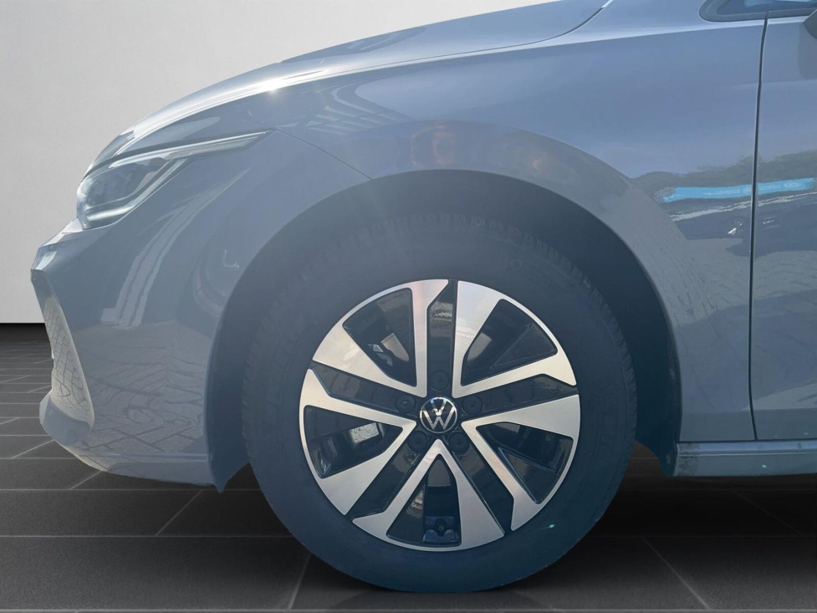 Volkswagen Golf Variant – Bild 8