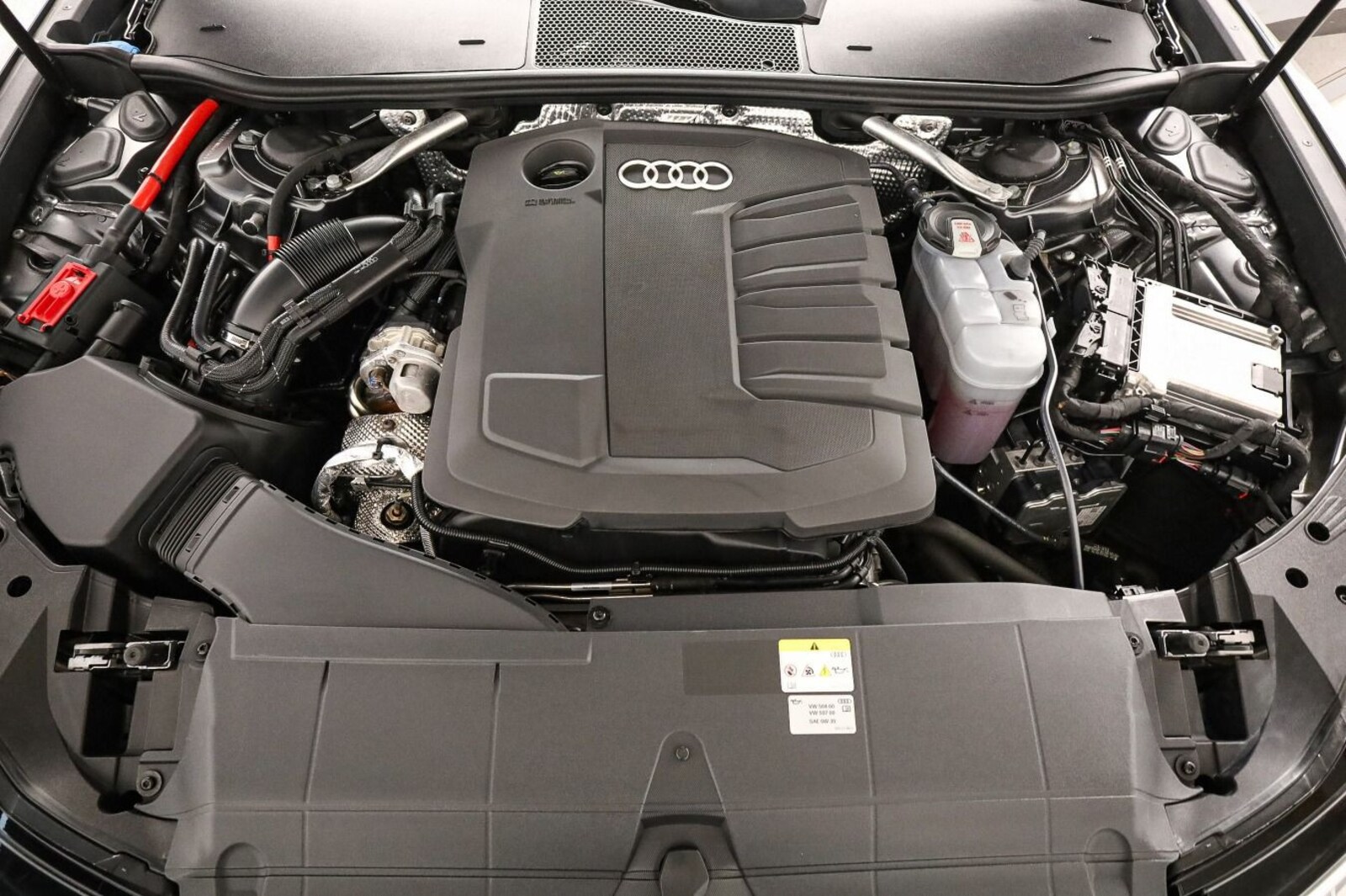 Audi A6 Avant – Bild 18