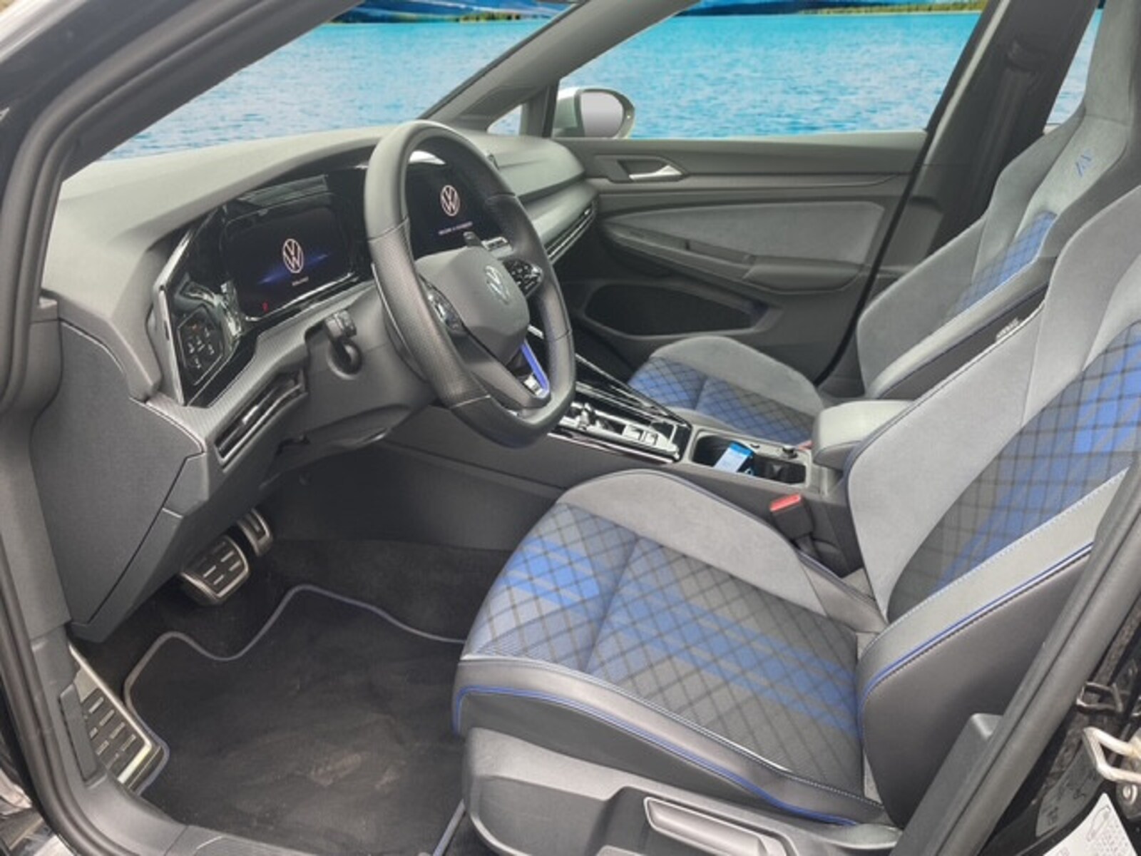 Volkswagen Golf – Bild 7