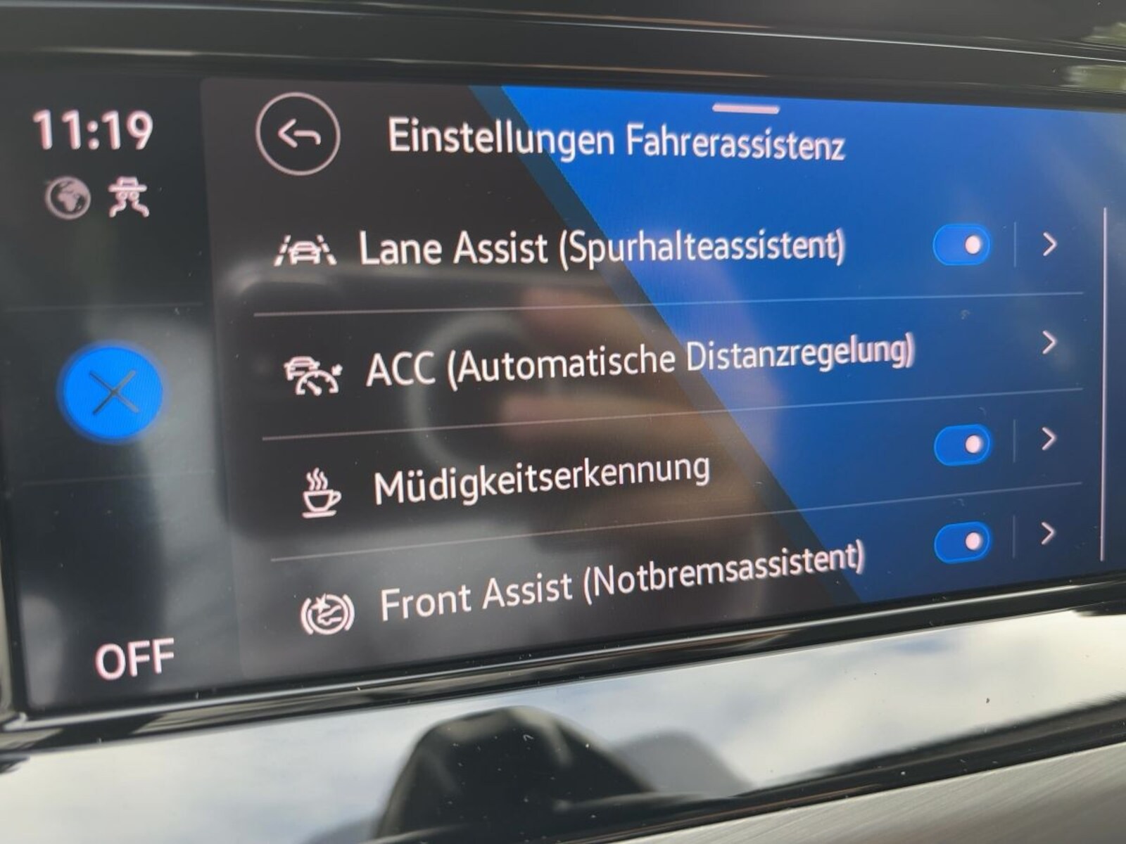 Volkswagen Golf – Bild 16