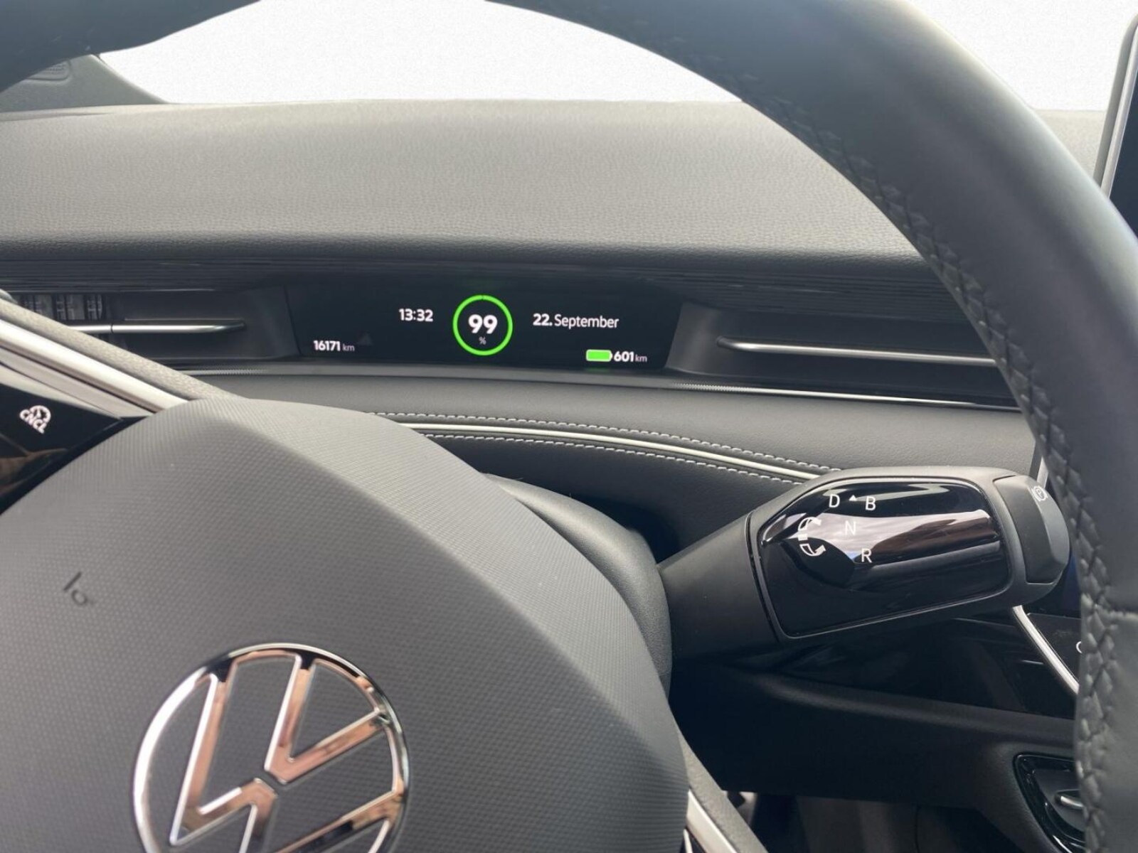 Volkswagen ID.7 Tourer – Bild 11