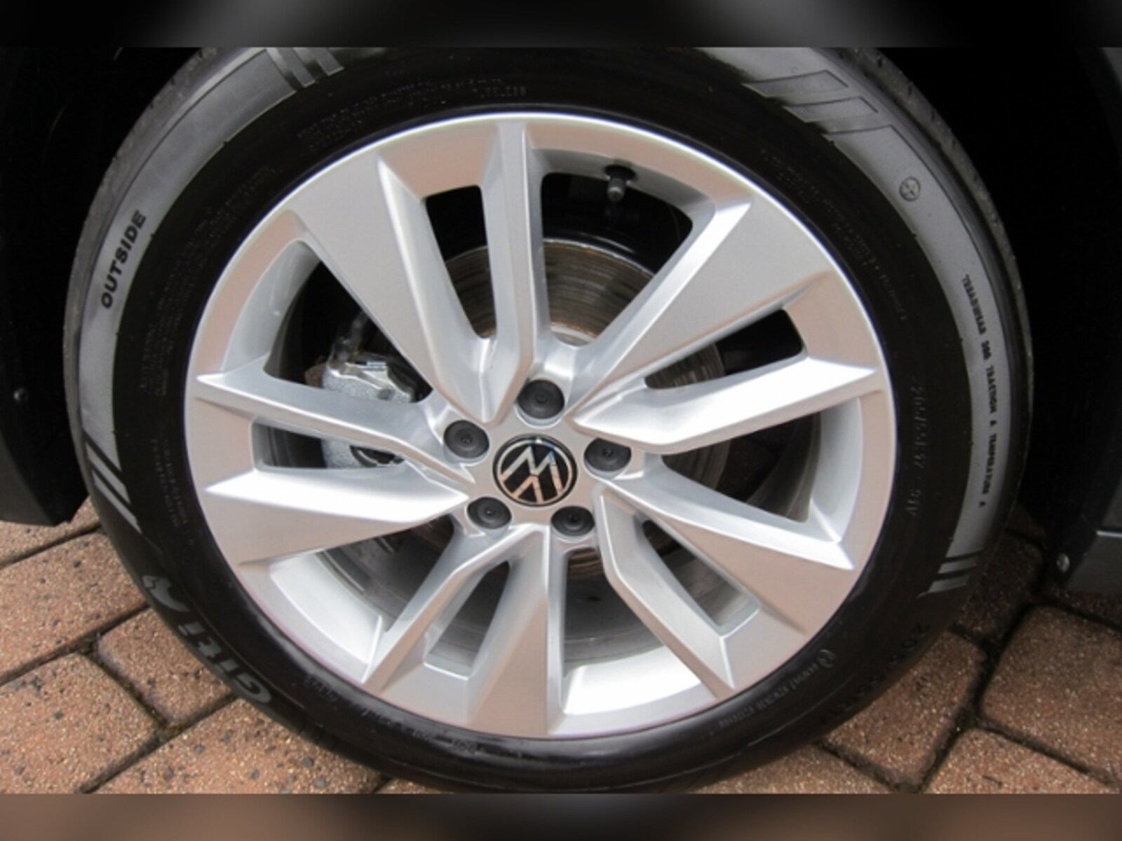 Volkswagen T-Cross – Bild 12