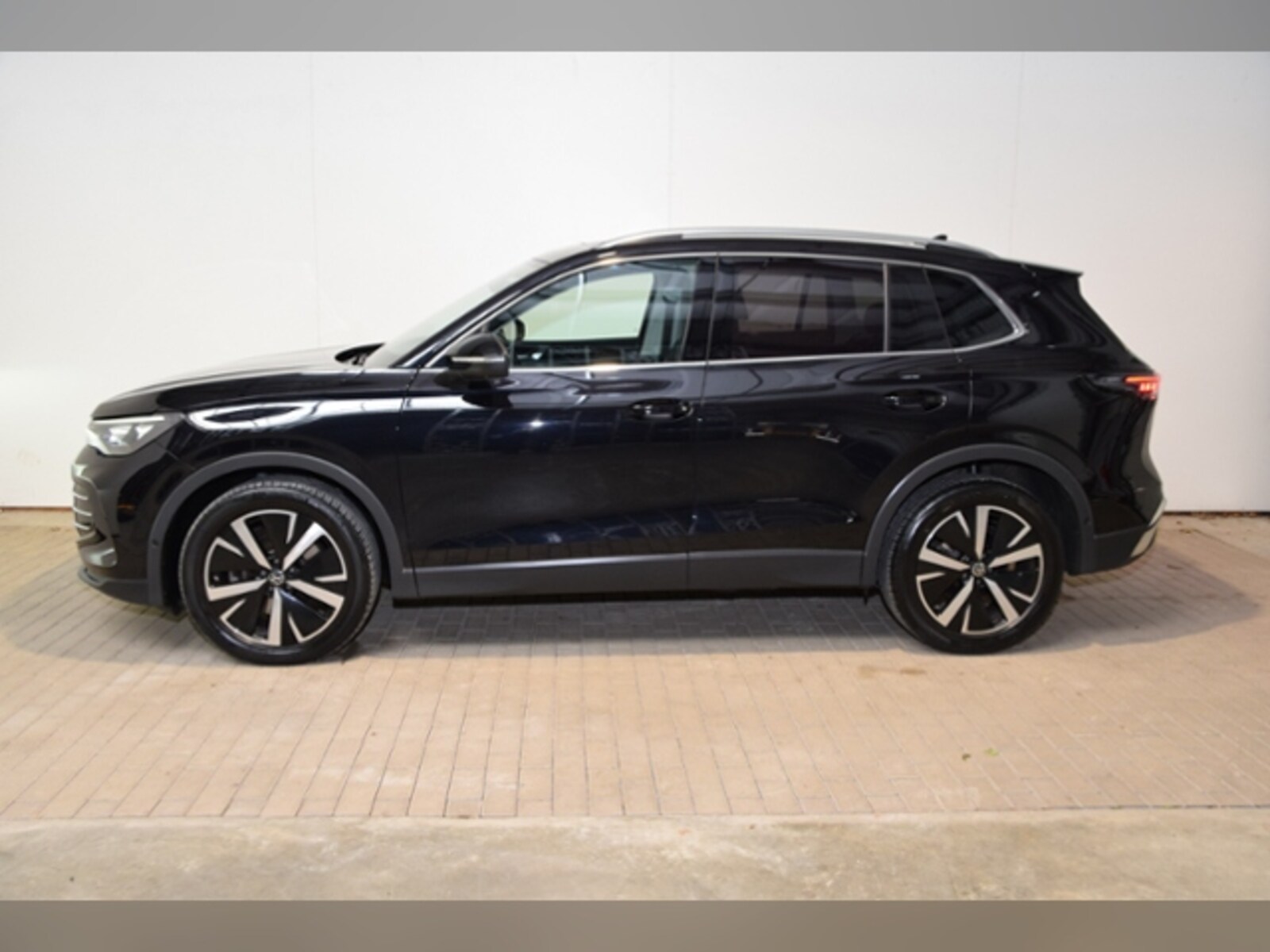 Volkswagen Tiguan – Bild 3