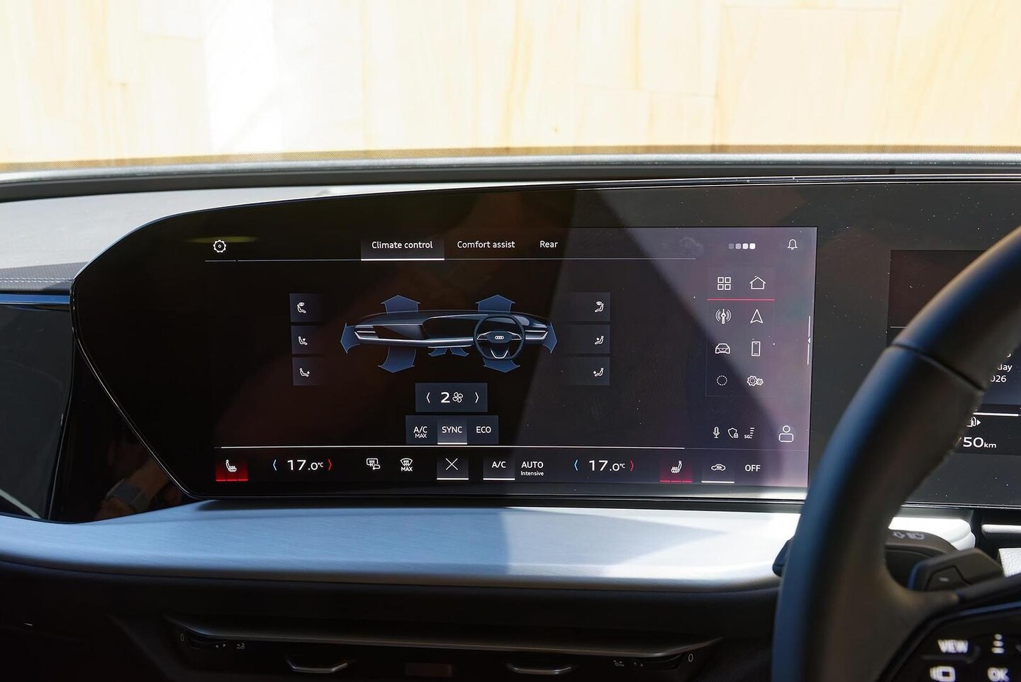 Image about Audi Q5 Sportback TFSI 150 kW