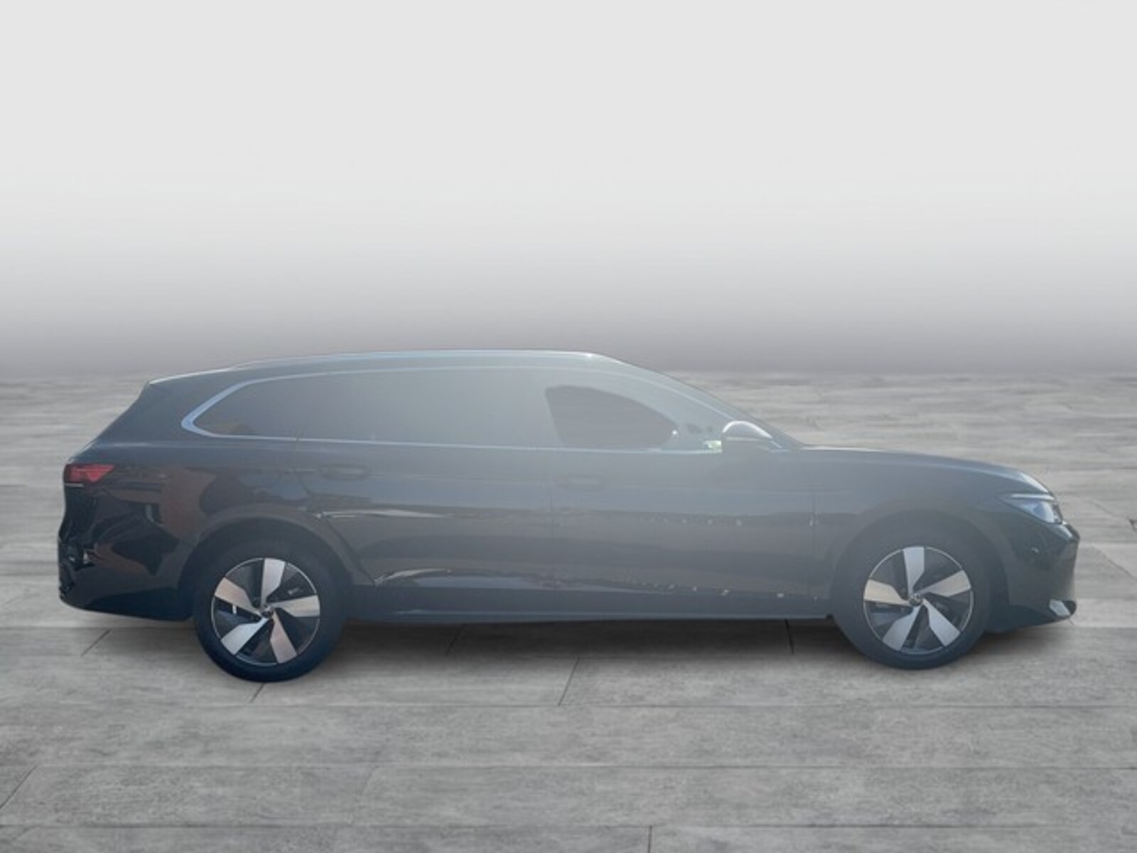 Volkswagen Passat – Bild 6