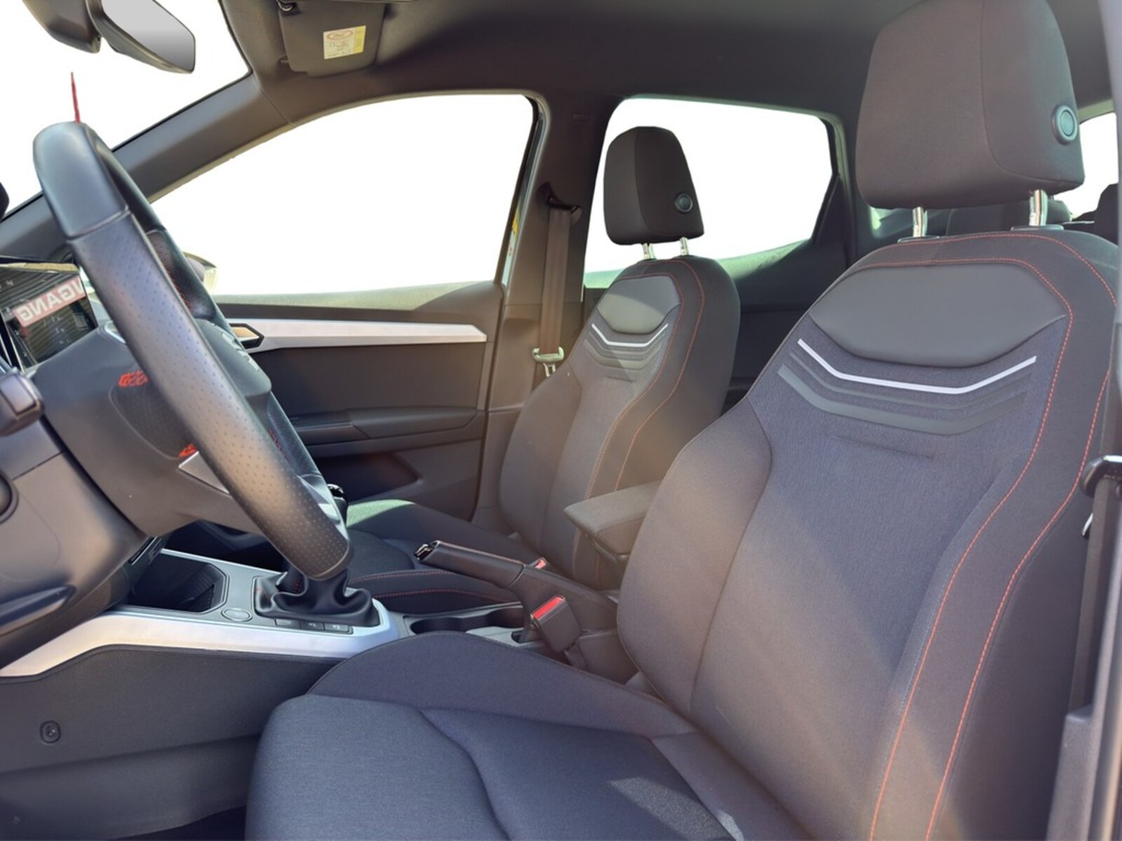 SEAT Arona – Bild 12