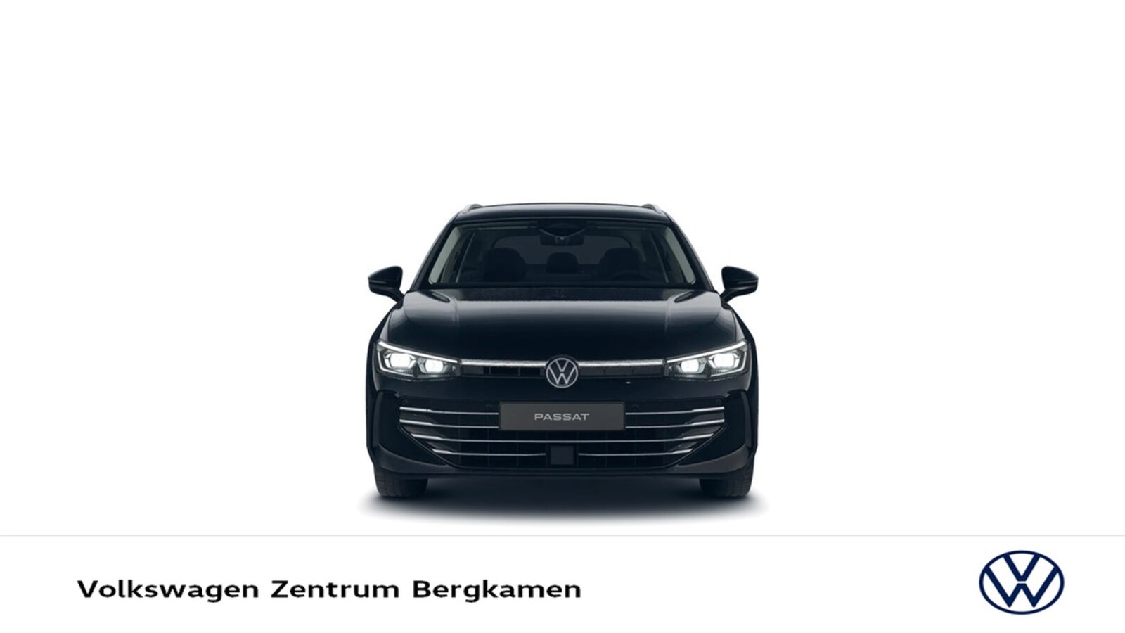 Volkswagen Passat – Bild 3