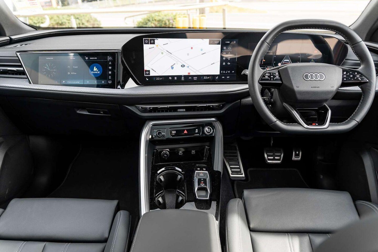 Image about Audi Q5 Sportback TDI quattro 150 kW sport