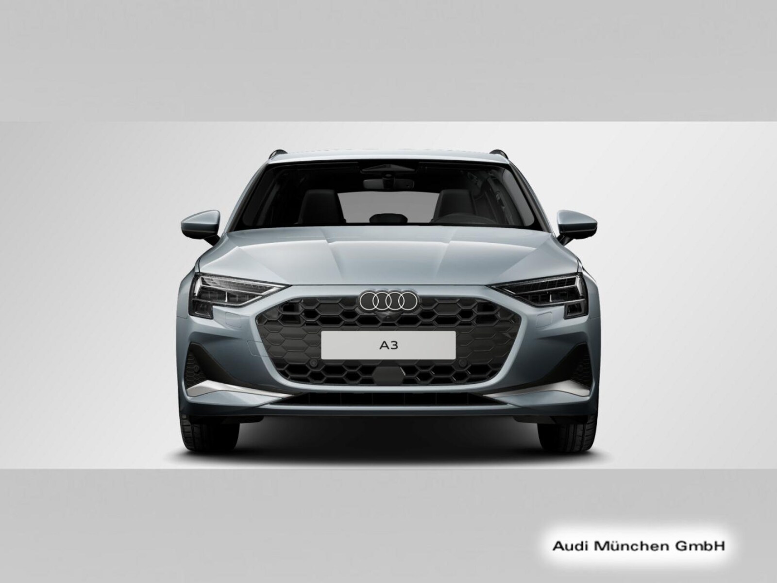 Audi A3 Sportback – Bild 2