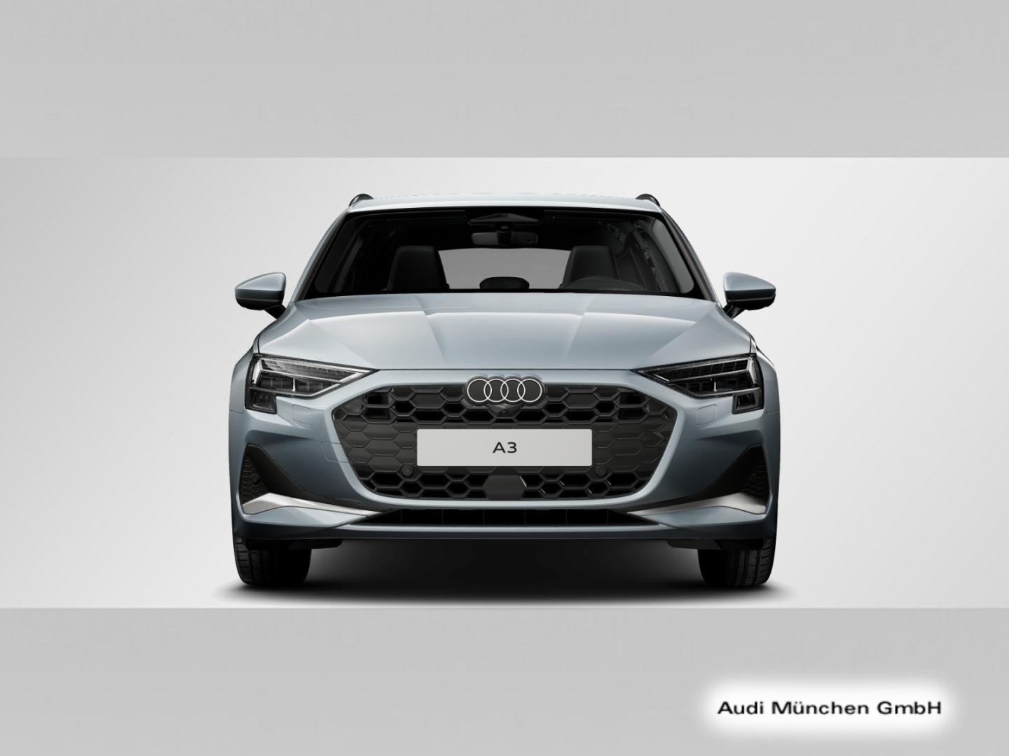 Bild über Audi A3 Sportback TDI Schaltgetriebe - für weitere Informationen kontaktieren Sie den Audi Partner