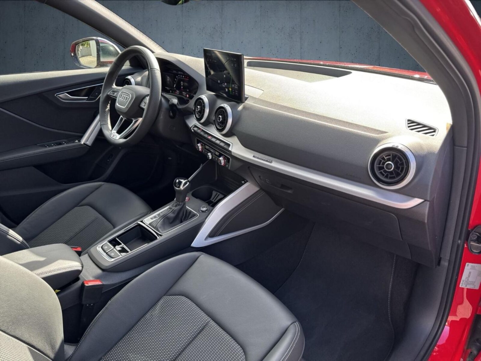 Audi SQ2 – Bild 16