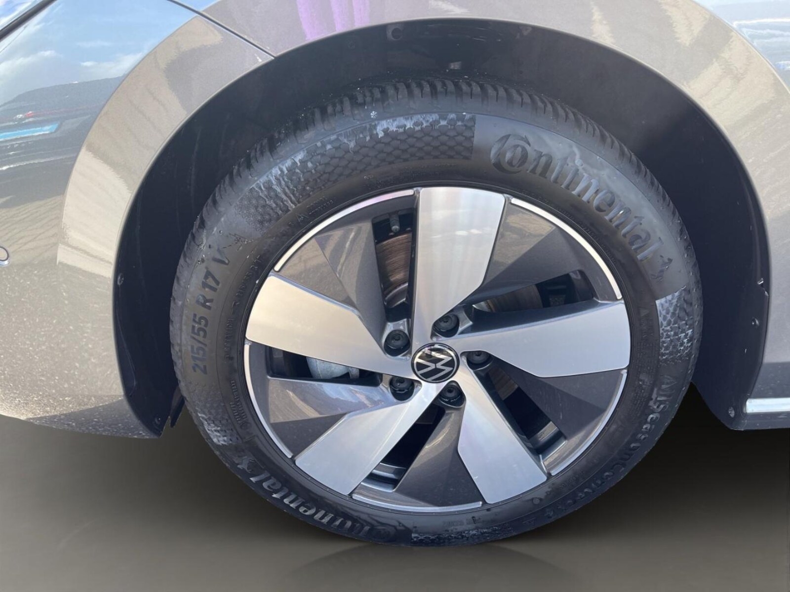 Volkswagen Passat – Bild 7