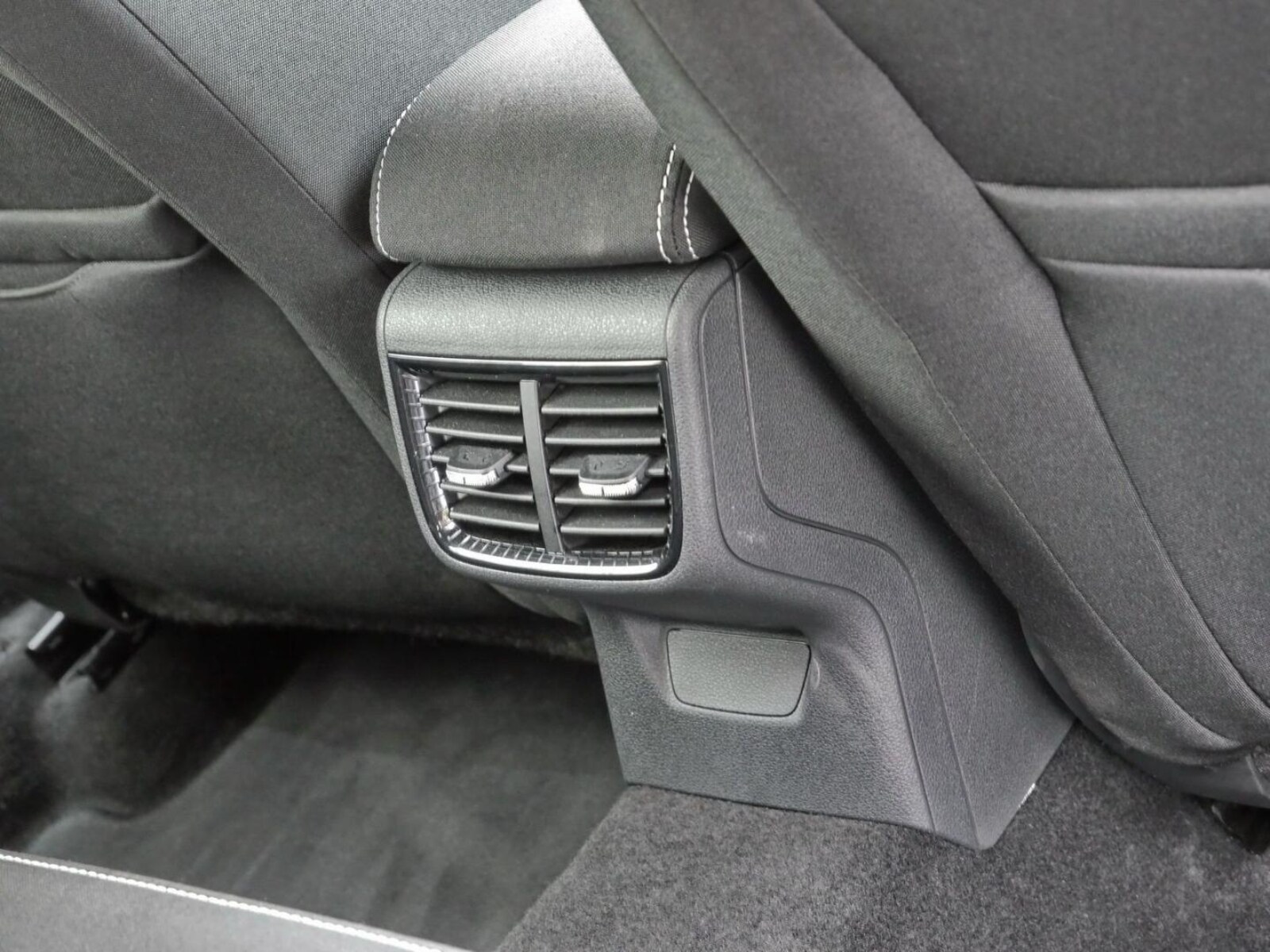 Škoda Fabia – Bild 15