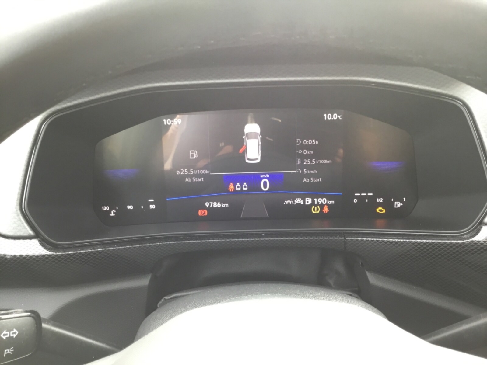 Volkswagen T-Cross – Bild 12