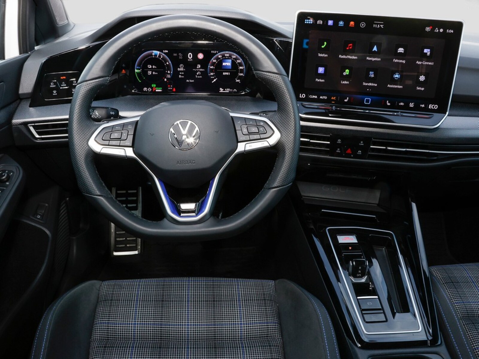 Volkswagen Golf – Bild 15