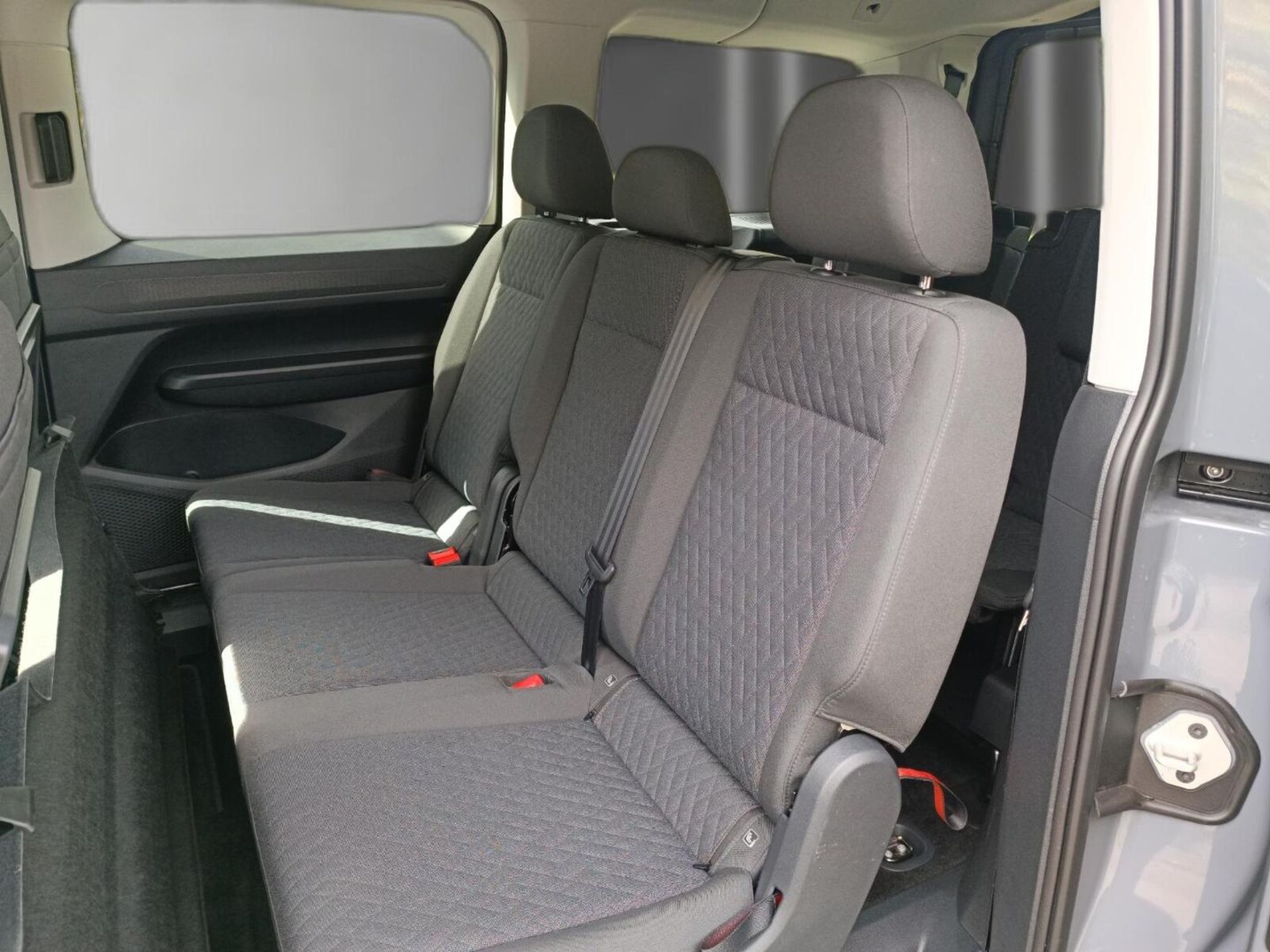 Volkswagen Caddy Maxi – Bild 19