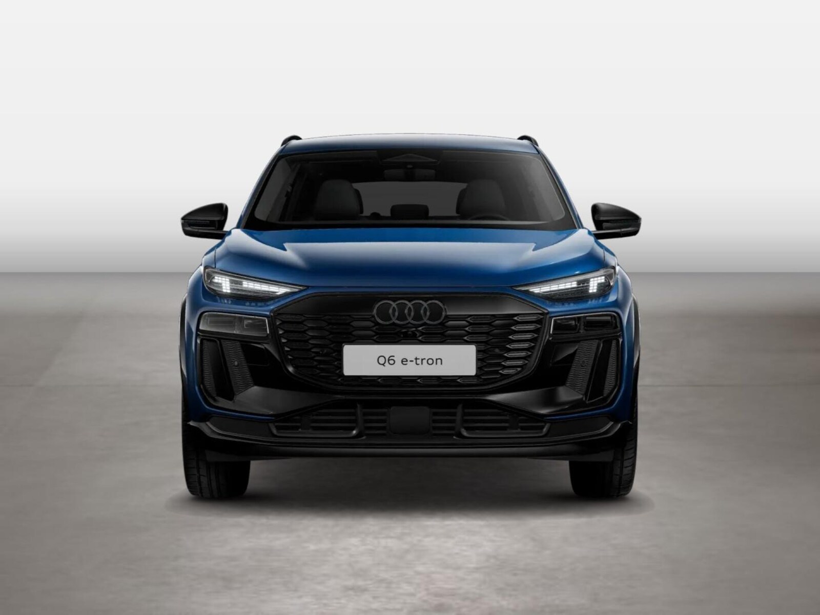 Audi Q6 e-tron – Bild 5