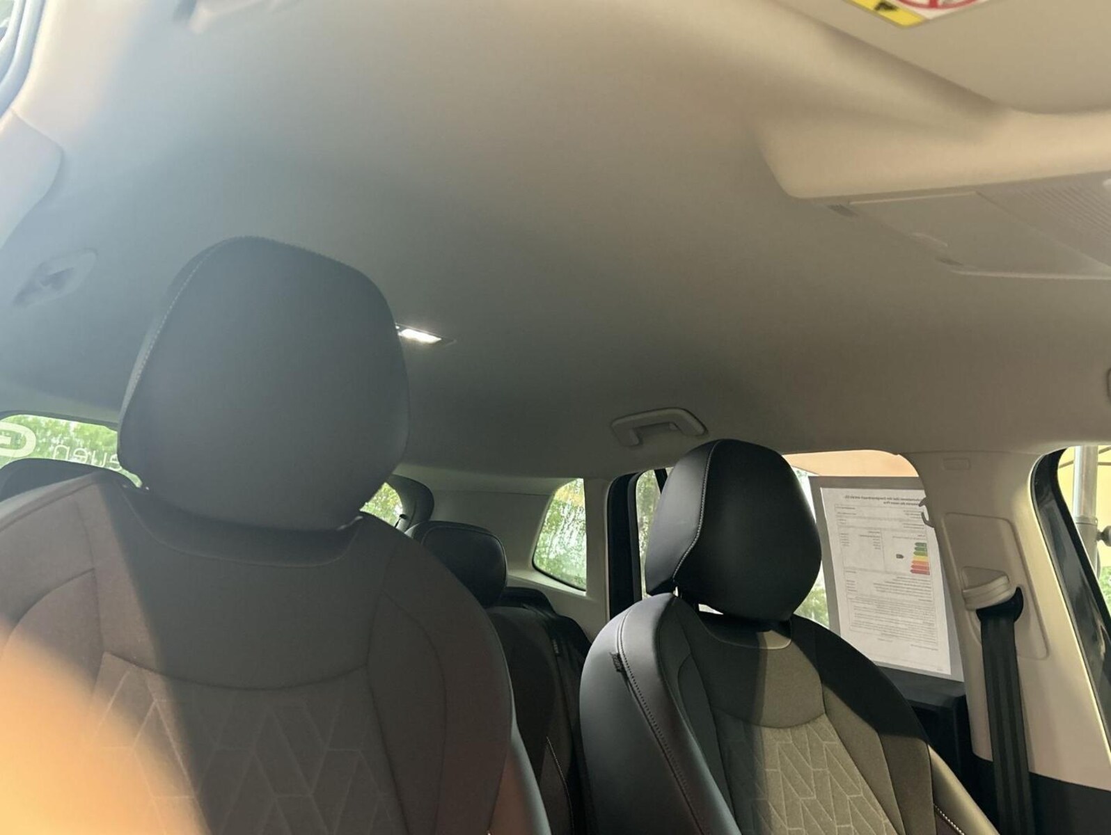 Volkswagen Tiguan – Bild 19