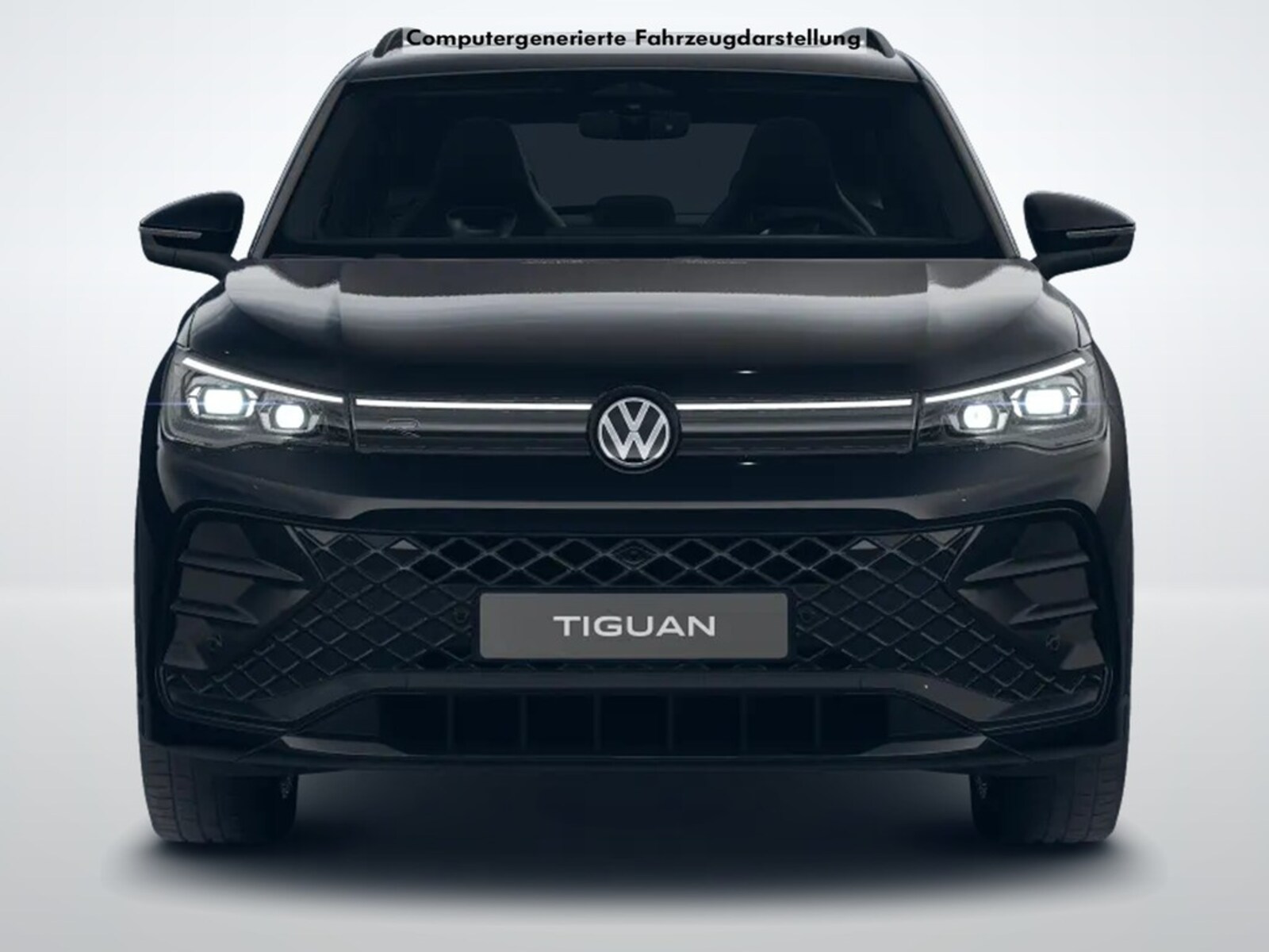 Volkswagen Tiguan – Bild 2