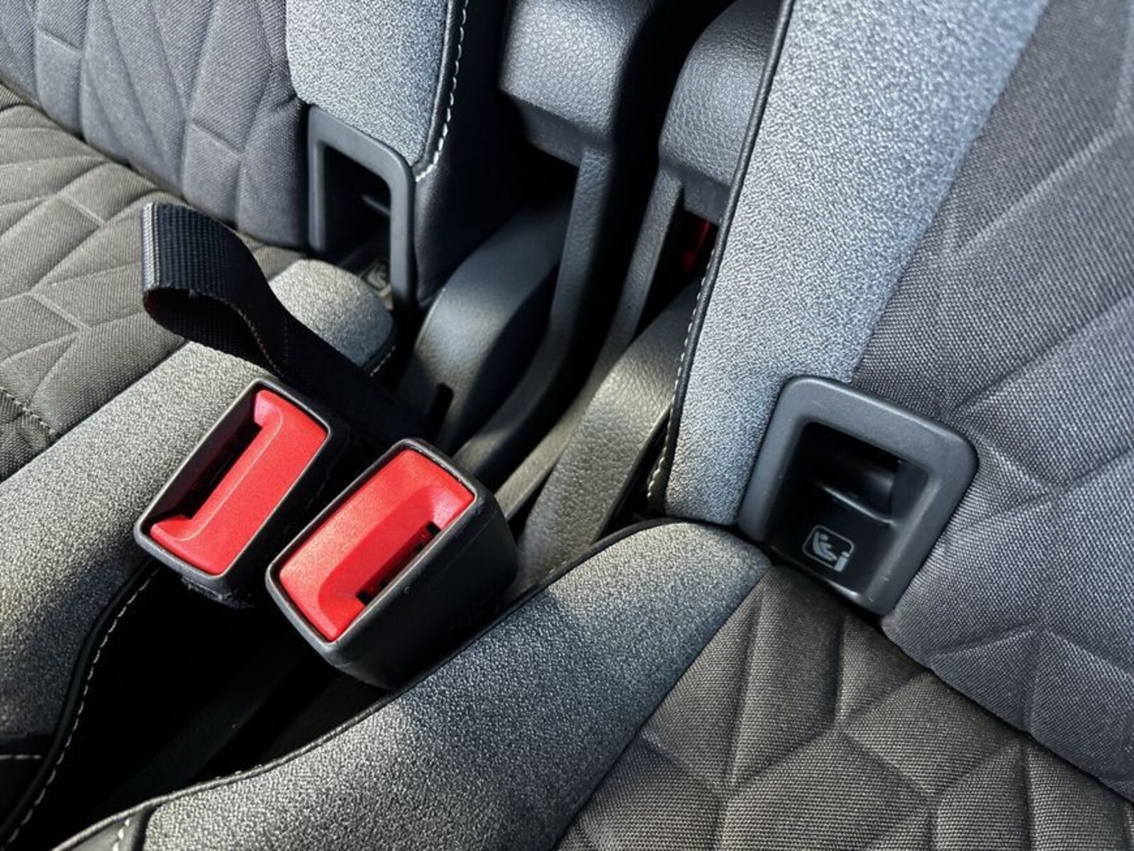 Volkswagen Touran – Bild 22