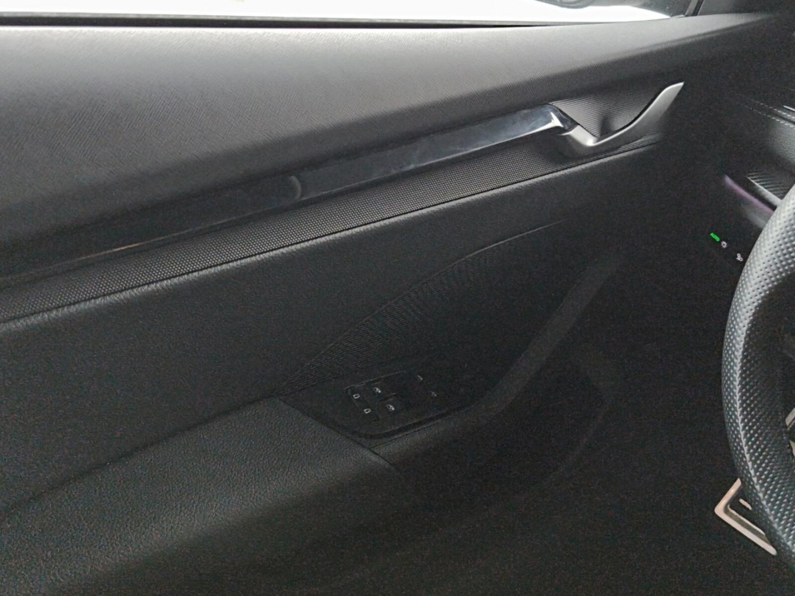 Škoda Octavia Combi – Bild 16