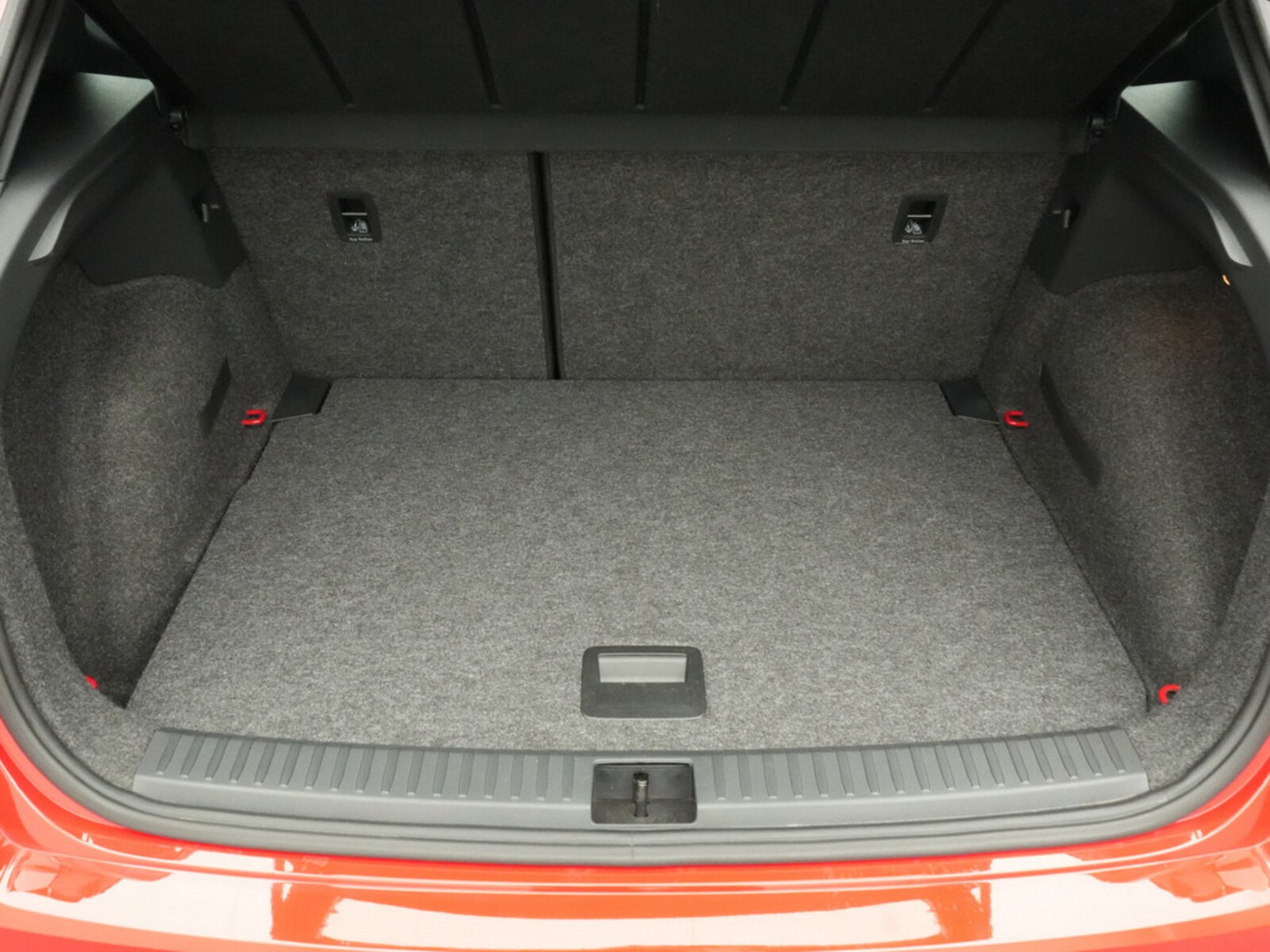 SEAT Arona – Bild 12