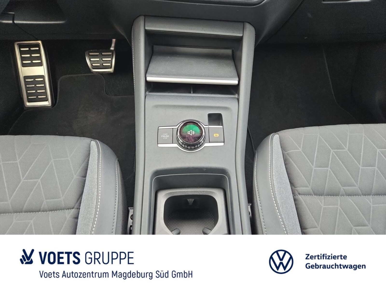 Volkswagen Tiguan – Bild 8