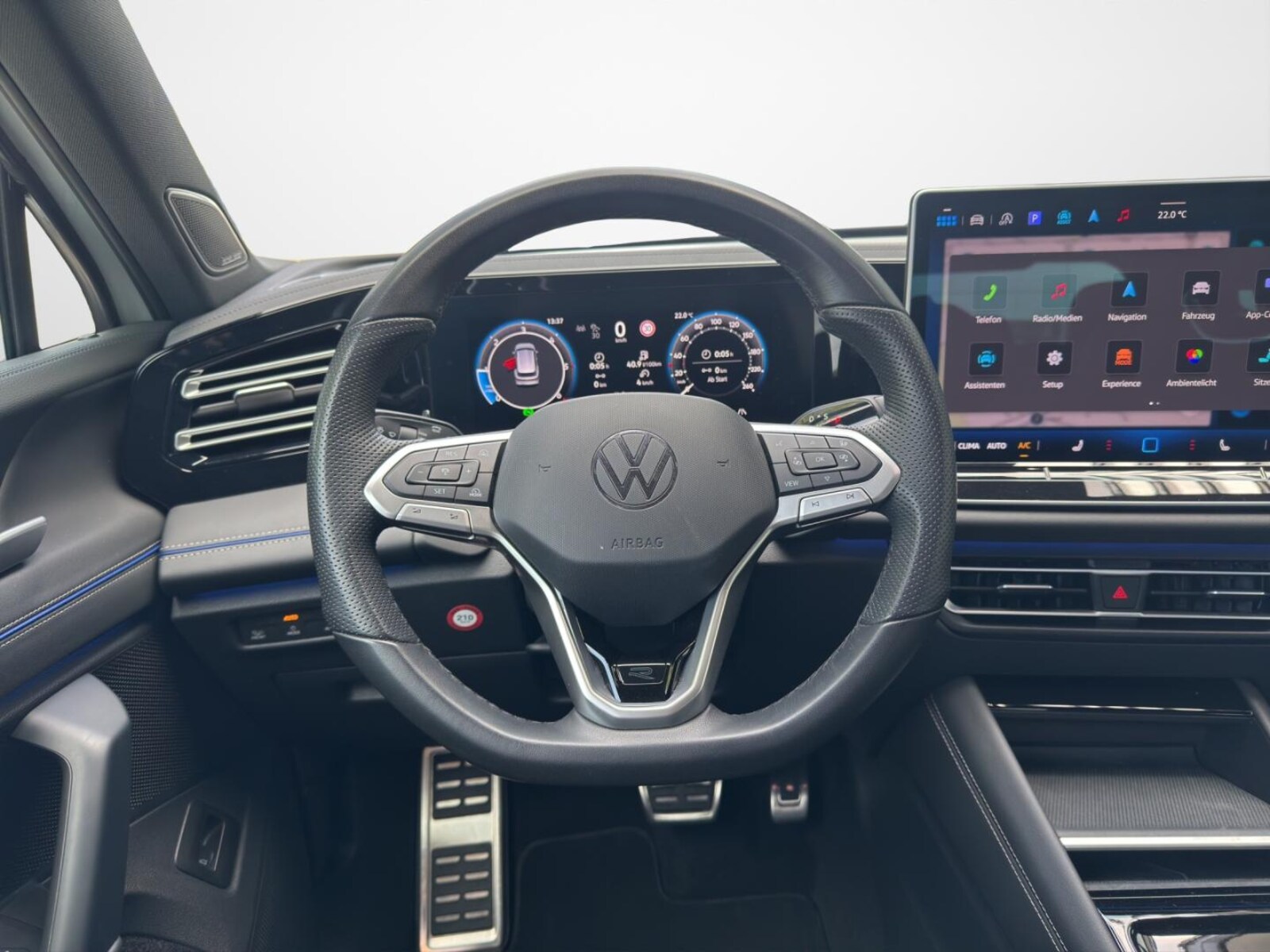 Volkswagen Tiguan – Bild 10