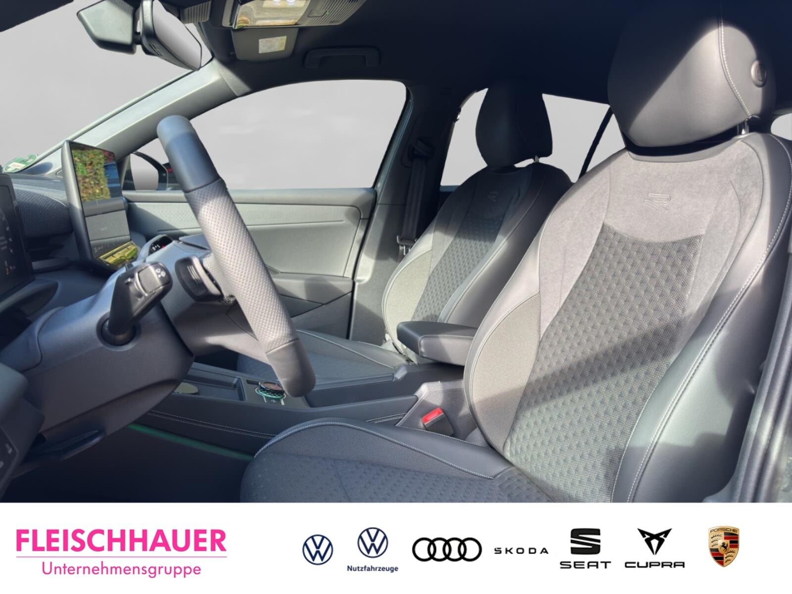 Volkswagen T-Roc – Bild 8