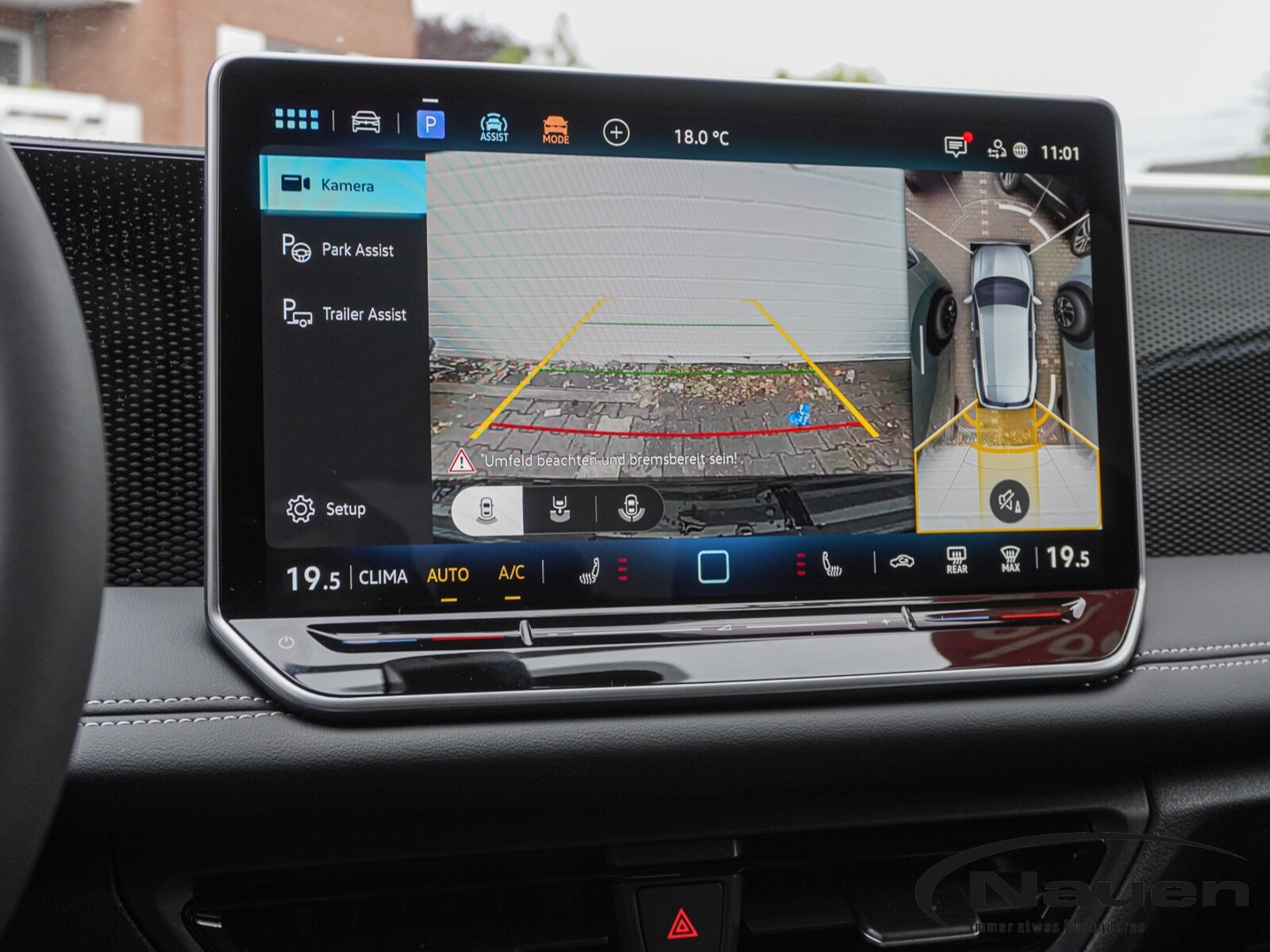 Volkswagen Tiguan – Bild 10