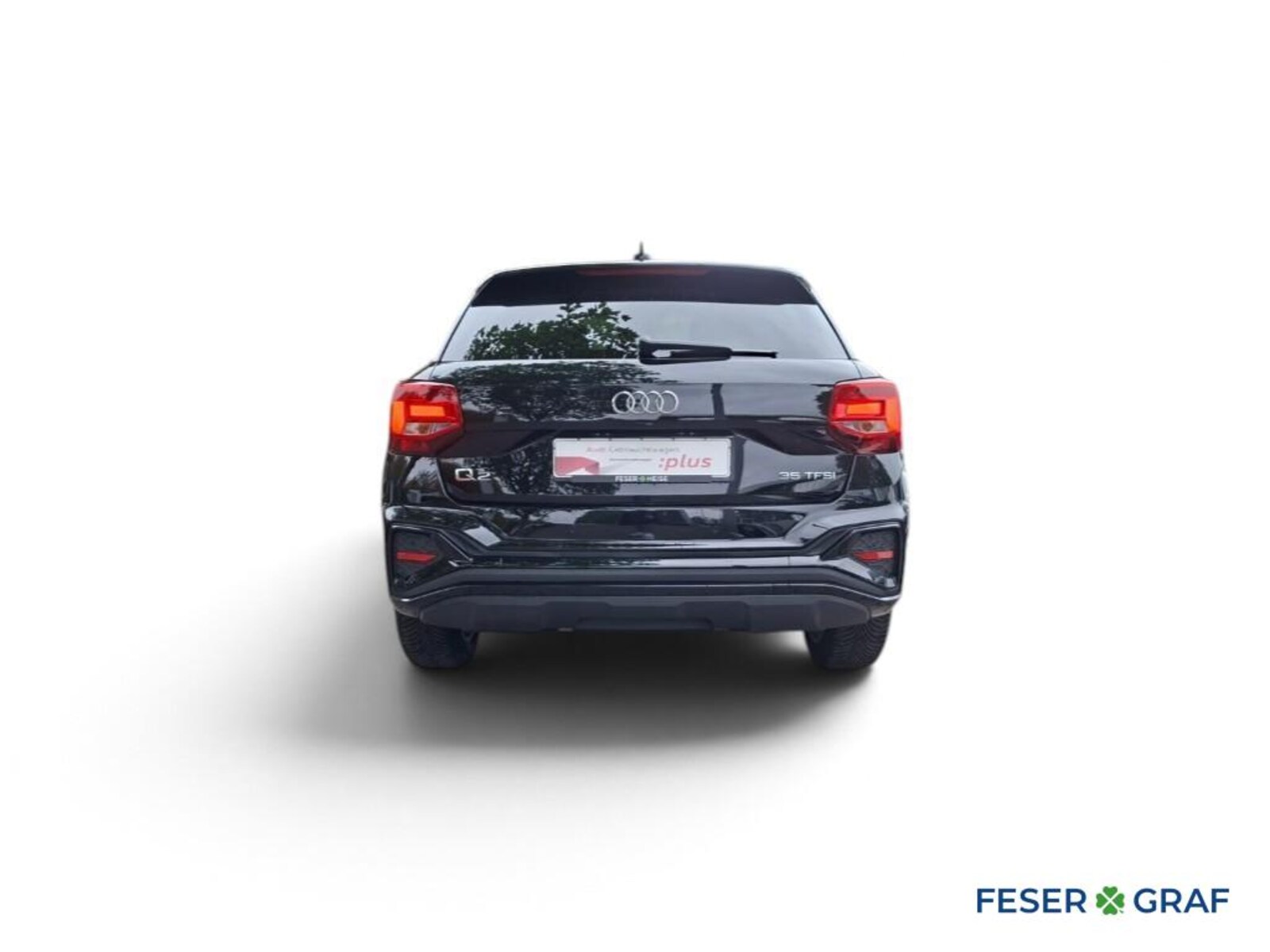 Audi Q2 – Bild 5