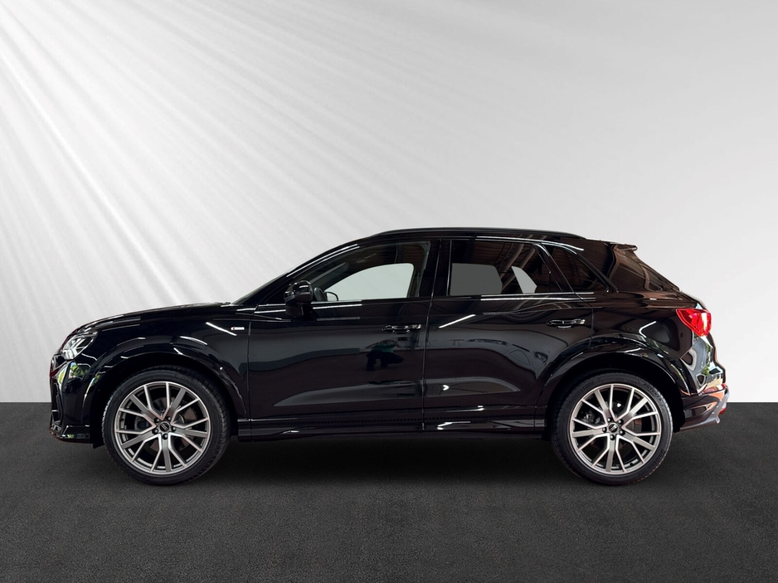 Audi Q3 – Bild 2