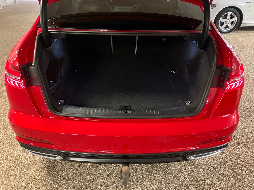 Image about Audi A6 Sedan A6 Sedan 45 TFSI quattro Proline Sport 245 hk S tronic