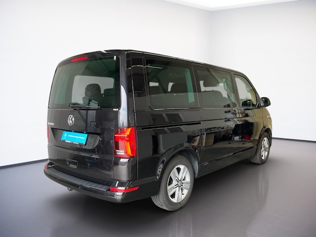 Volkswagen T6.1 Multivan