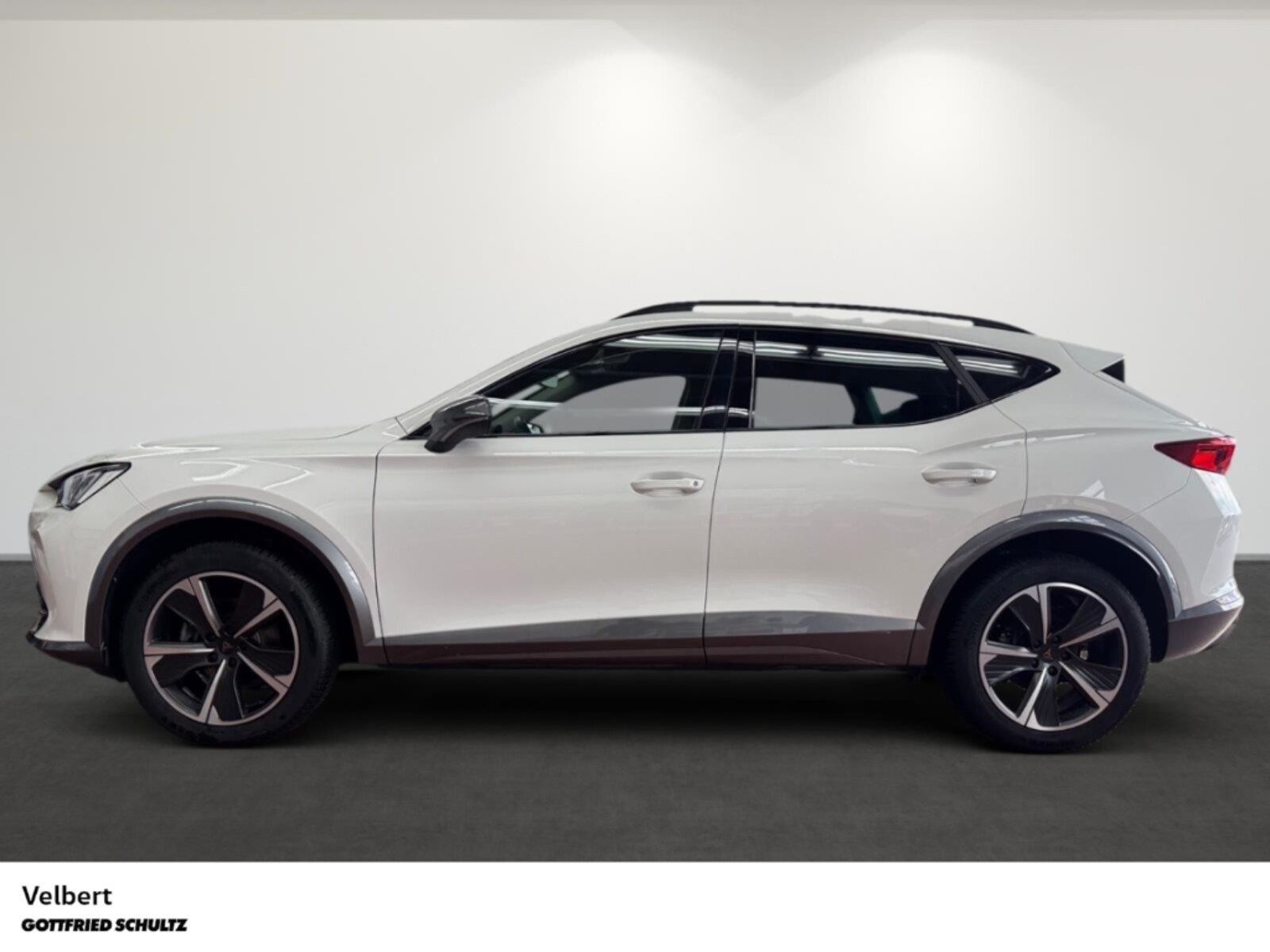 CUPRA Formentor – Bild 3