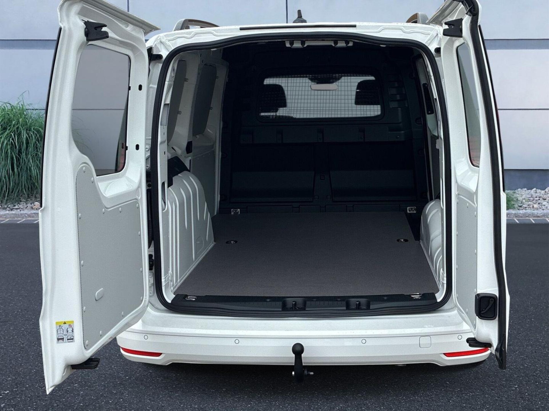Volkswagen Caddy Maxi Cargo