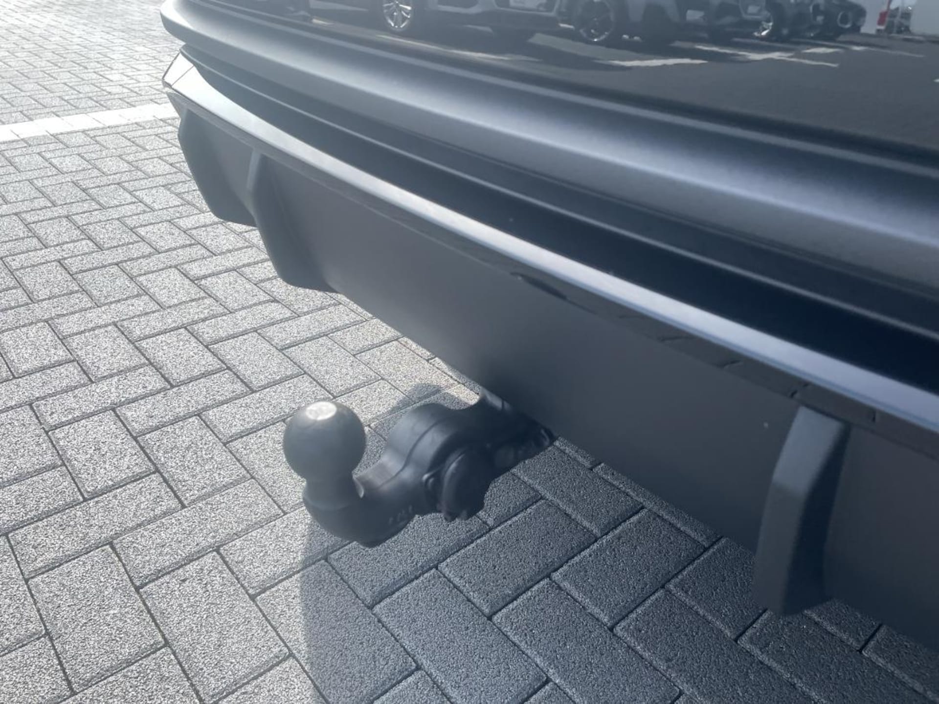 Audi Q3 Sportback S line
