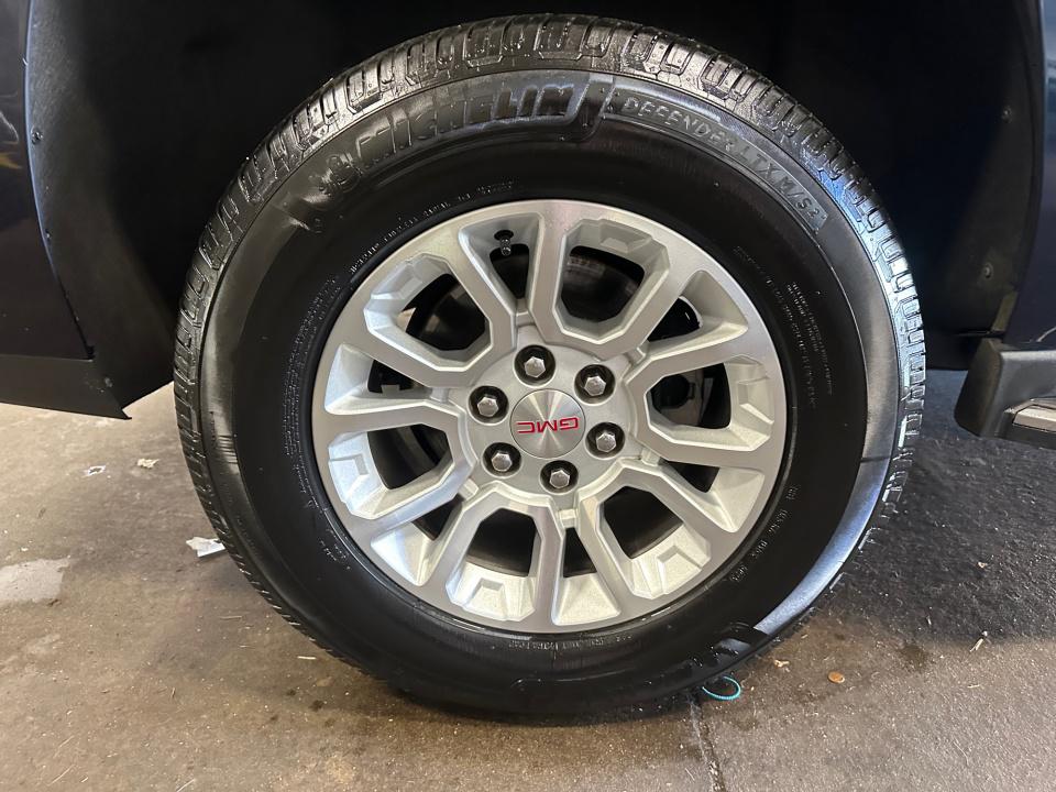2019 GMC Yukon SLT - Photo 26