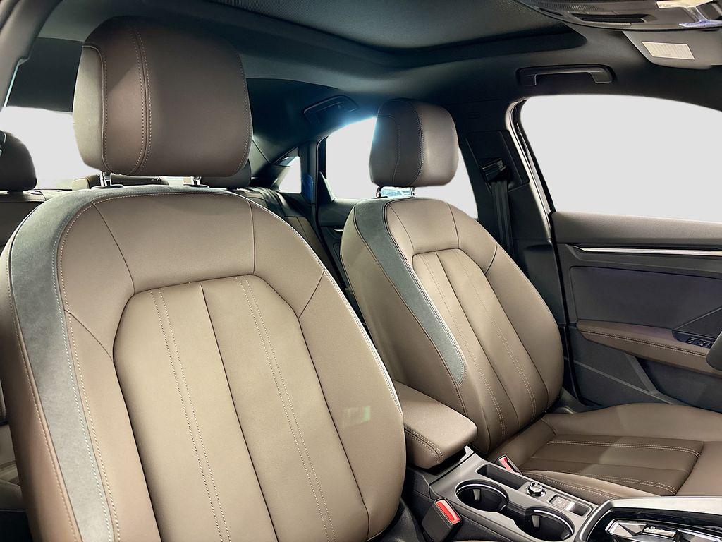 2025 Audi A3 Premium - Photo 15