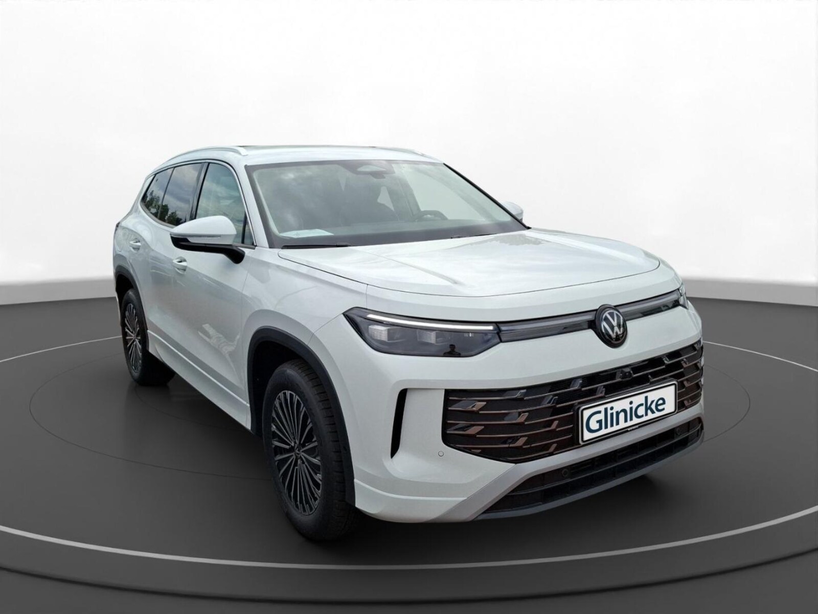 Volkswagen Tayron – Bild 12