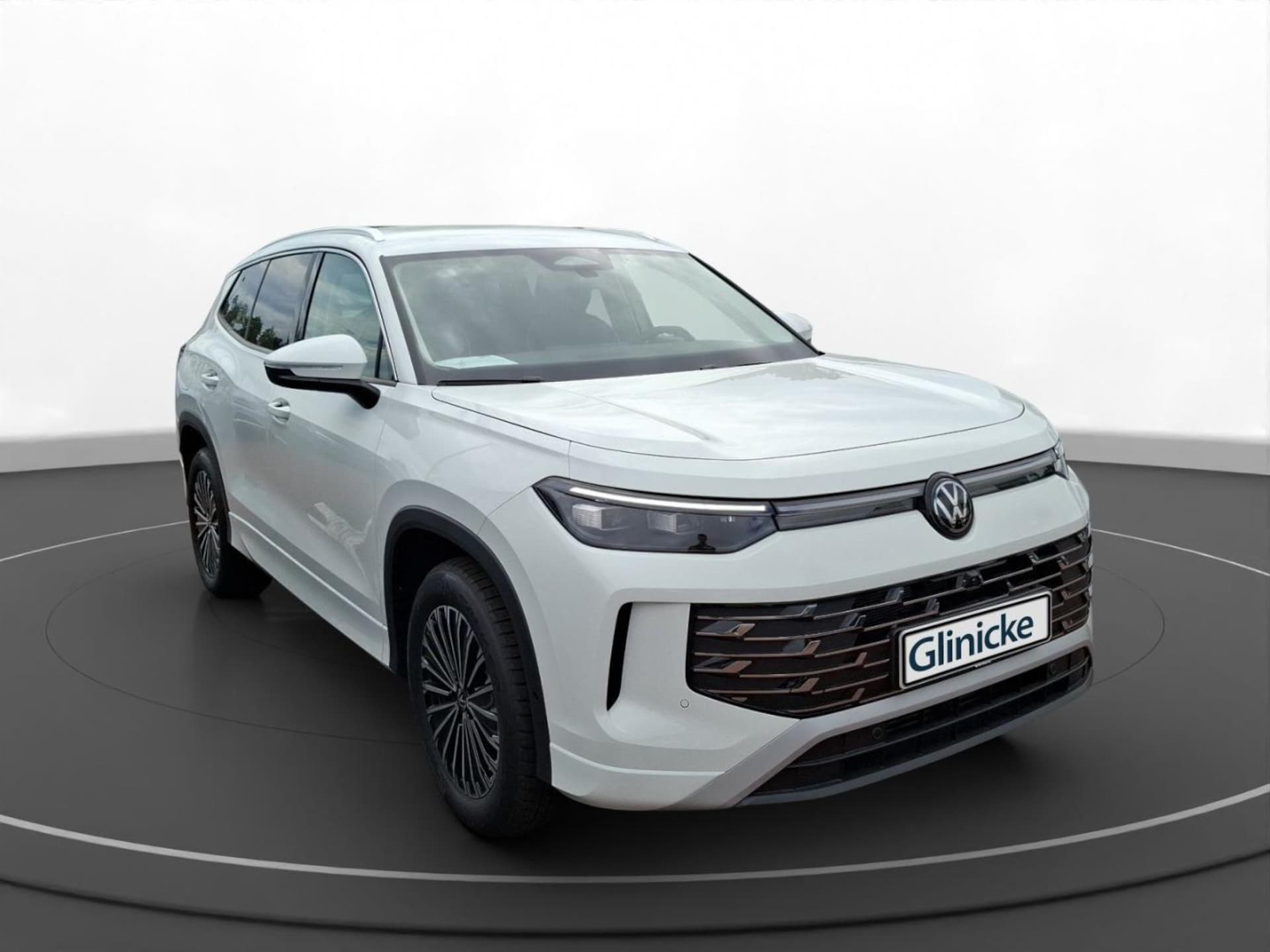 Volkswagen Tayron Elegance