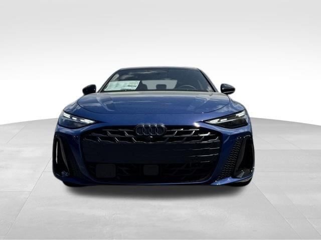 2026 Audi A6 Sedan