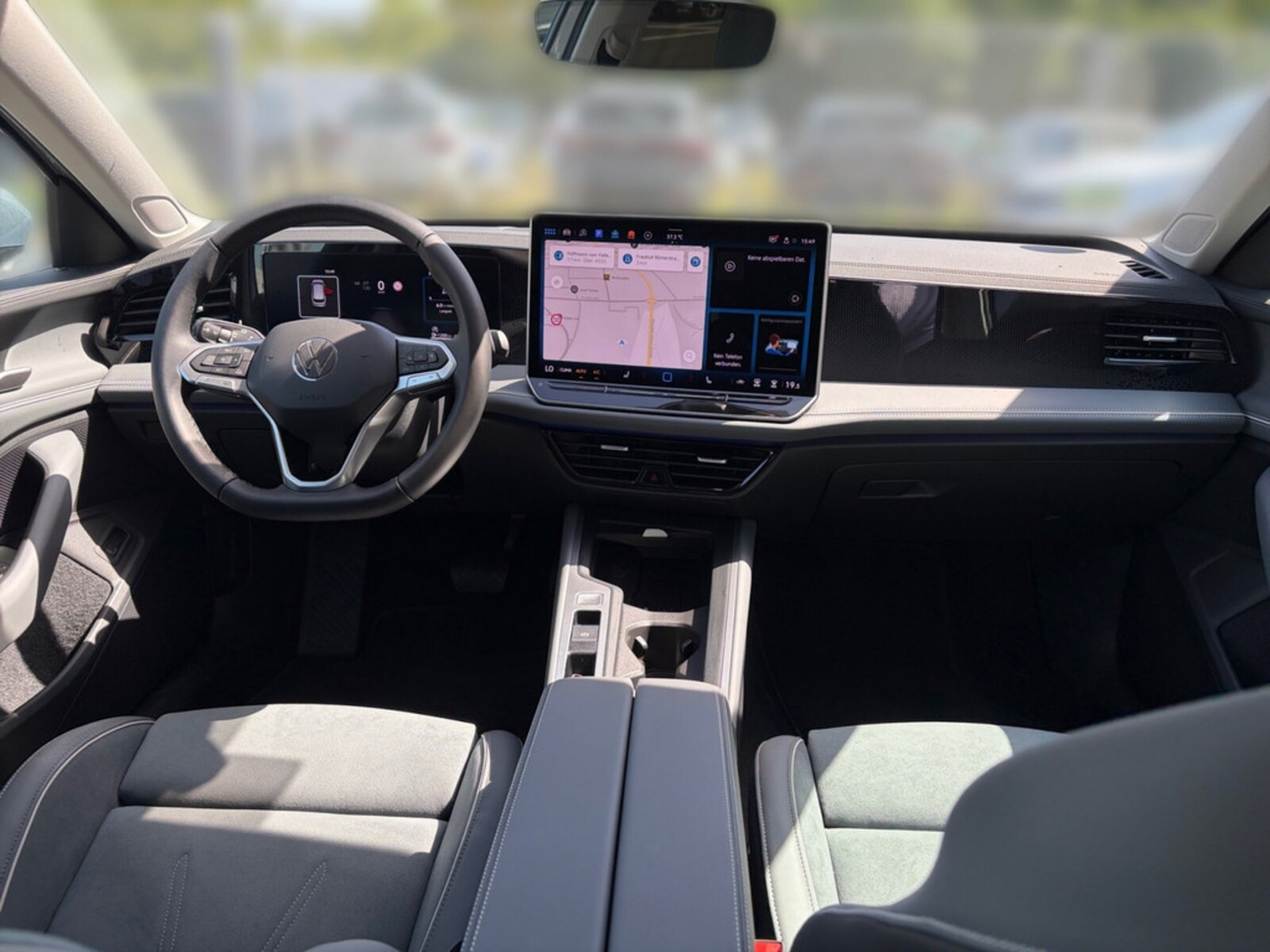 Volkswagen Passat – Bild 11