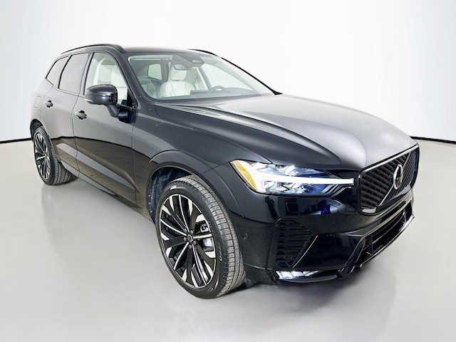 2026 Volvo XC60