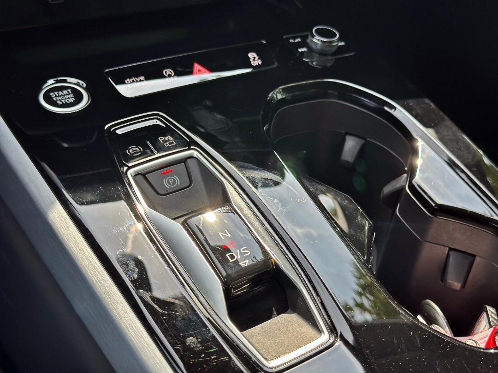 Audi A6 Avant – Bild 15