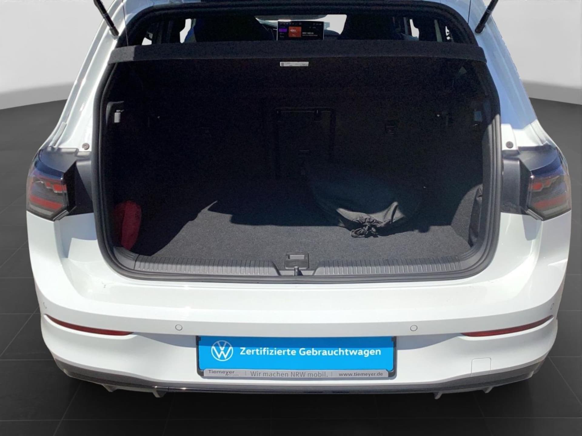 Volkswagen Golf GTE