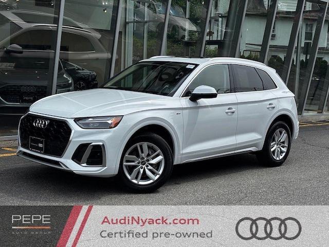 Photo of 2023 Audi Q5