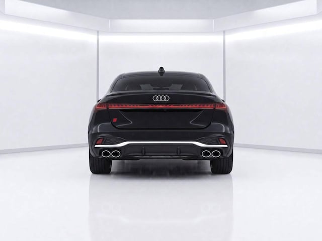2026 Audi S5 Sedan