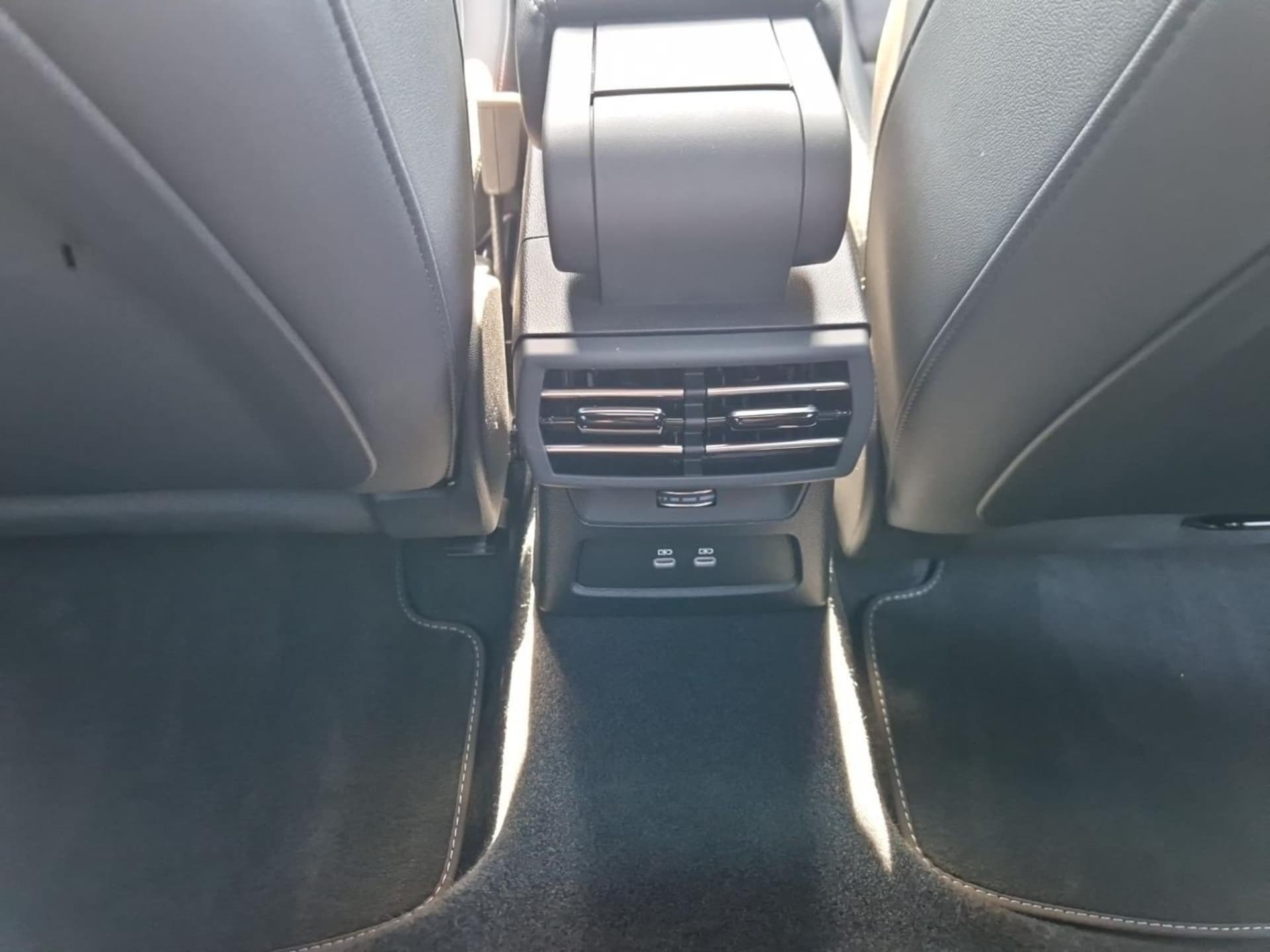 Audi A3 Sportback TFSI e S line
