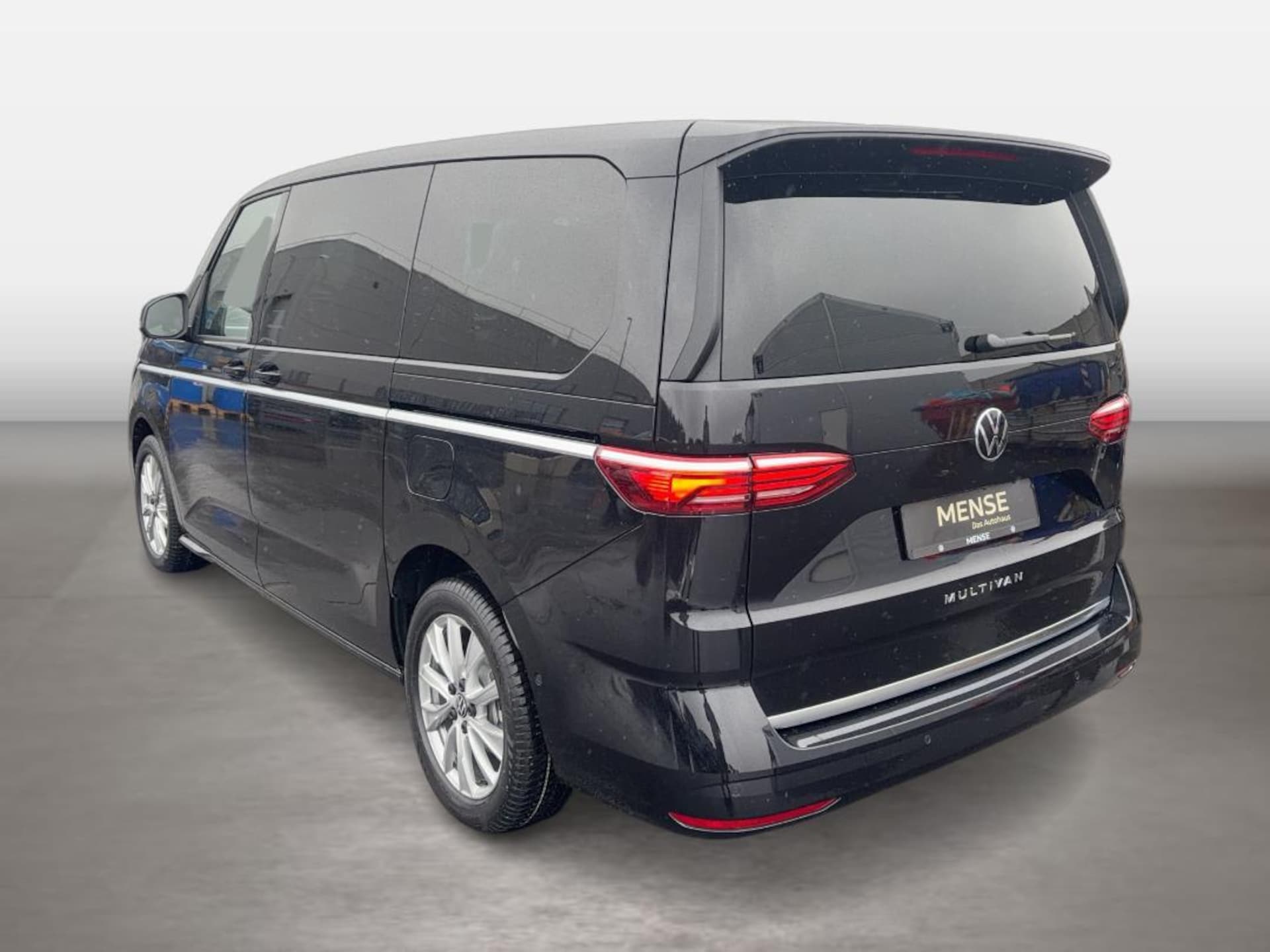 Volkswagen Multivan Langversion Style